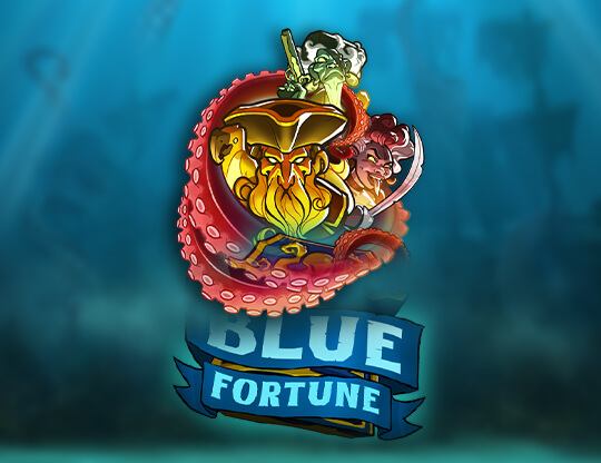 Blue Fortune